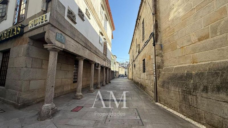 Foto 75671a34-69d8-4724-aac7-285a9aba6fc1. Casa amb calefacció a Baiona