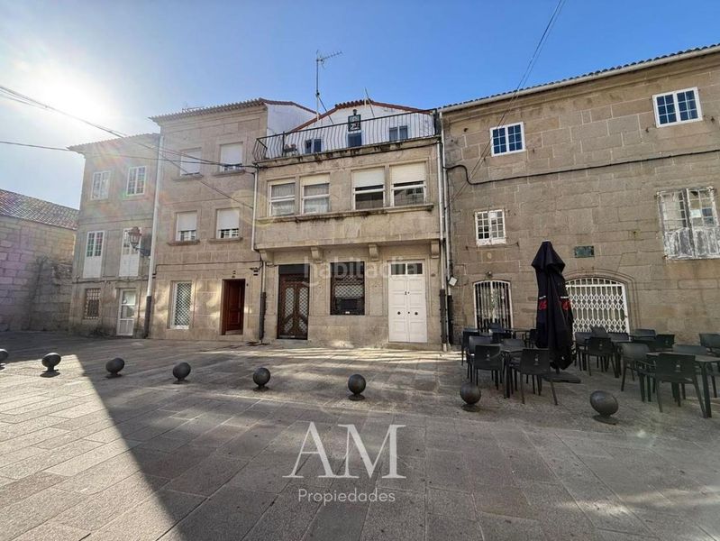 Foto 782414f0-1748-4801-b2e2-7408656f6d3f. Casa amb calefacció a Baiona