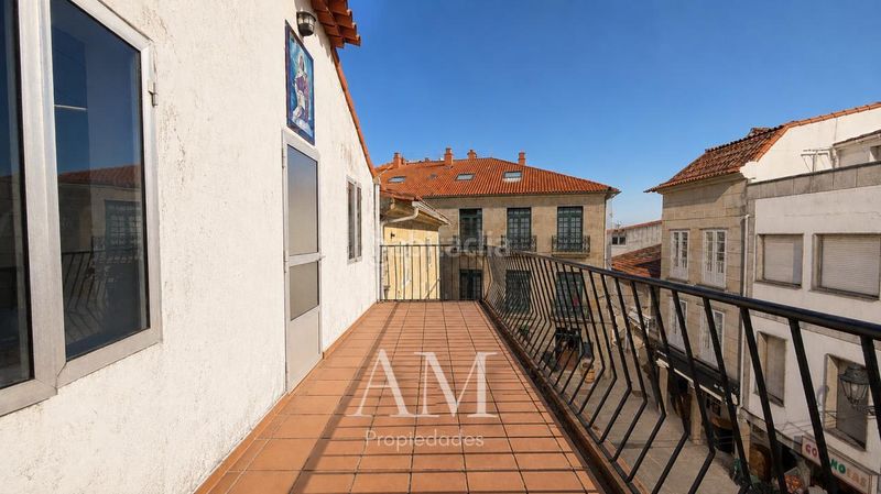 Foto b52654c8-10e0-4d20-9cd8-f11aeb9b863b. Casa amb calefacció a Baiona