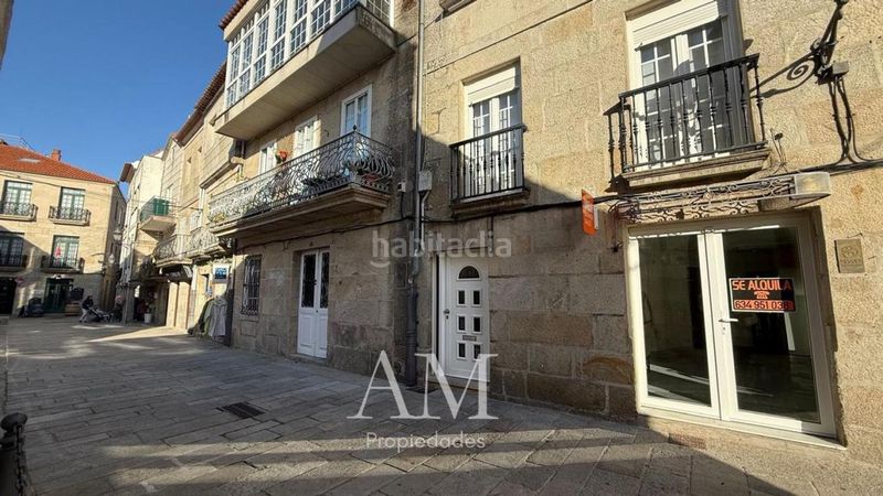 Foto c2c6c907-3796-4a92-8421-da33f1e992db. Casa amb calefacció a Baiona