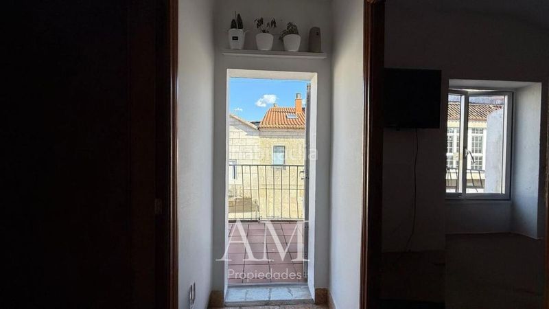 Foto c441995c-6990-4de5-bb7a-c8d1579c0730. Casa amb calefacció a Baiona