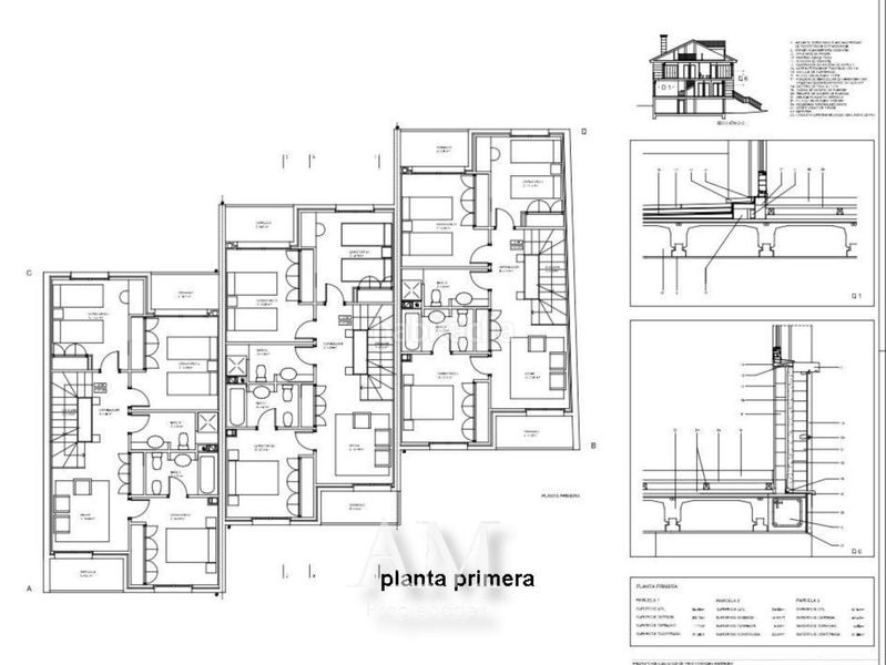 Foto 4ea07c9b-03e9-47a1-899c-abc14777fb4c. Chalet avec chauffage dans Baiona