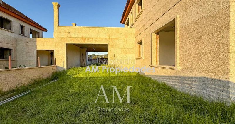 Foto 6339538c-88fd-4ffe-97f3-a8b0e3e20286. Chalet avec chauffage dans Baiona
