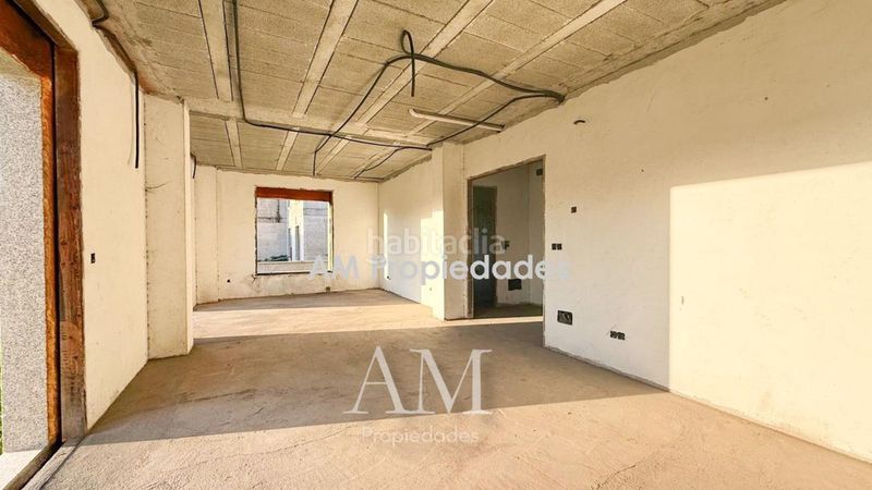 Foto 8e300de4-caf5-468b-9741-a18924627449. Chalet avec chauffage dans Baiona