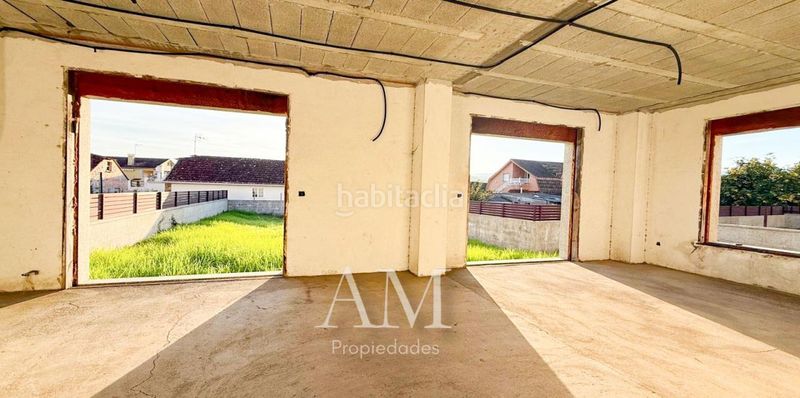 Foto a56bc8dc-89ce-4ce7-9462-7468bb8d157c. Chalet avec chauffage dans Baiona
