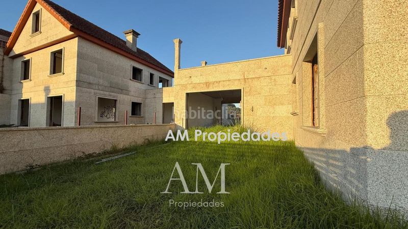 Foto aaf47ffa-9291-446e-8d95-0223820f4d1a. Chalet avec chauffage dans Baiona