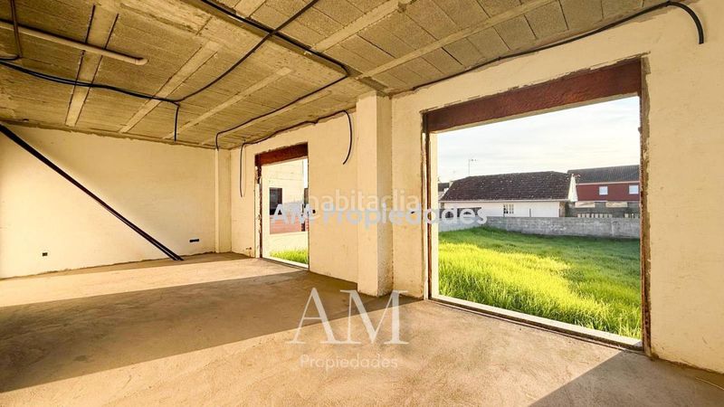 Foto d17c0a6c-e09d-43e1-b004-c47cd4537507. Chalet avec chauffage dans Baiona