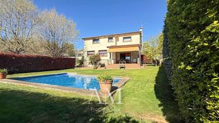 Chalet  Zamanes
