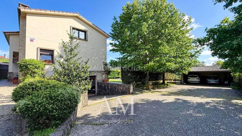 Foto 3624d0bf-2df5-4b21-b0ab-9a565434ff37. Chalet en Valadares - Beade Vigo