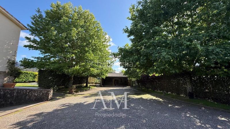 Foto 388cadce-7eb1-4617-be33-7769f6dfe9c3. Chalet en Valadares - Beade Vigo