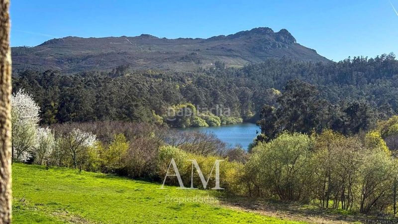 Foto 5171a70f-3670-47fb-a8ae-d7c8dfd9baf0. Chalet en Valadares - Beade Vigo