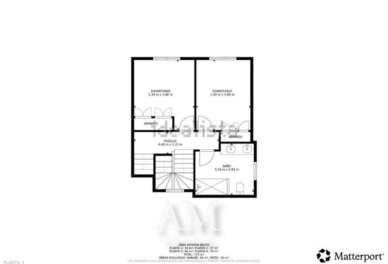 Foto 75a3b4e7-22d8-4f42-9d71-4adf4ed7e73e. Chalet en Valadares - Beade Vigo