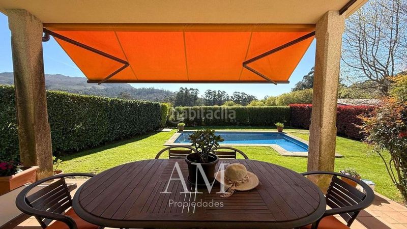 Foto 7c894839-e33b-4462-be83-ca5cd3ac1068. Chalet en Valadares - Beade Vigo