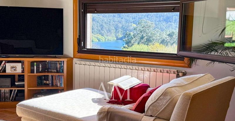 Foto c756ce08-3615-4661-a637-f49534a30a90. Chalet en Valadares - Beade Vigo