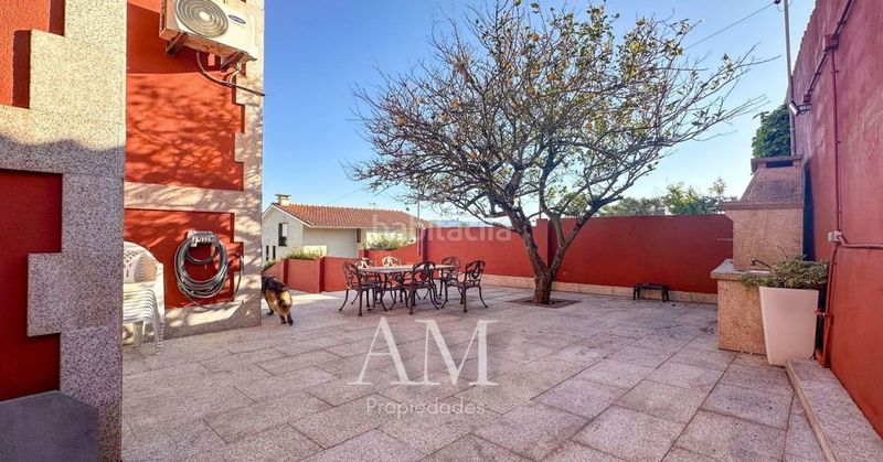 Foto f1d0da0c-5e2b-4818-8837-70d77d7090b1. Xalet amb calefacció aparcament a Panxón Nigrán