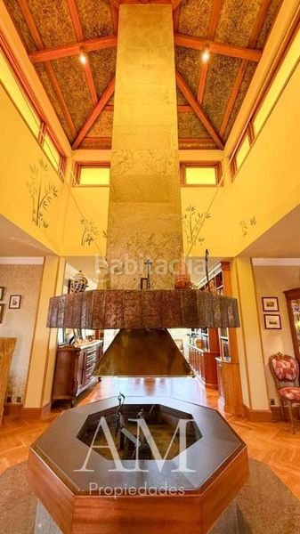 Foto db01f3e8-fb00-4ac8-9962-e2b62c32f284. Xalet amb calefacció aparcament piscina a Coruxo - Oia - Saiáns Vigo