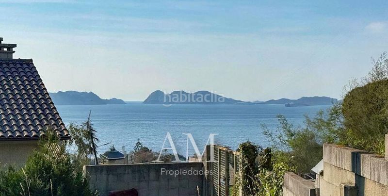 Foto be9841e2-853a-434c-8c83-672d97a5581e. Xalet a Priegue Nigrán