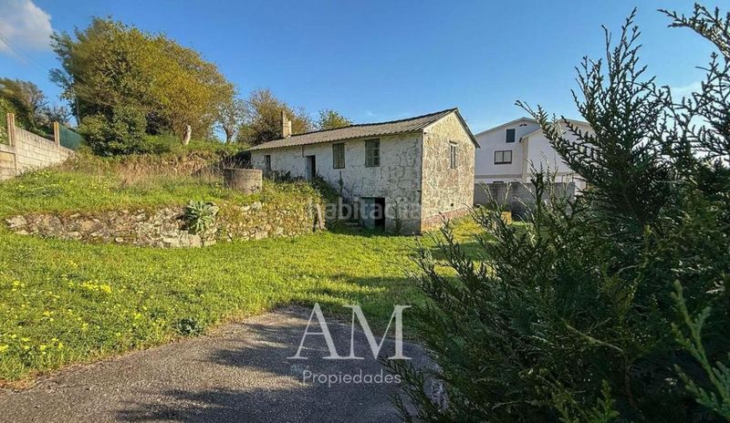 Foto a860f252-4acf-41be-99ab-83d0362e29c8. Chalet en Priegue Nigrán