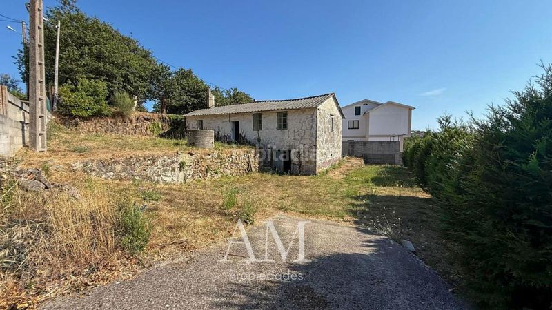 Foto eb62842c-d5e0-4ff2-a0ab-ec4447a2ea3e. Chalet en Priegue Nigrán