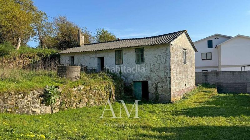 Foto f8c3ef39-3cce-4eab-b487-7ab6211d1cce. Chalet en Priegue Nigrán