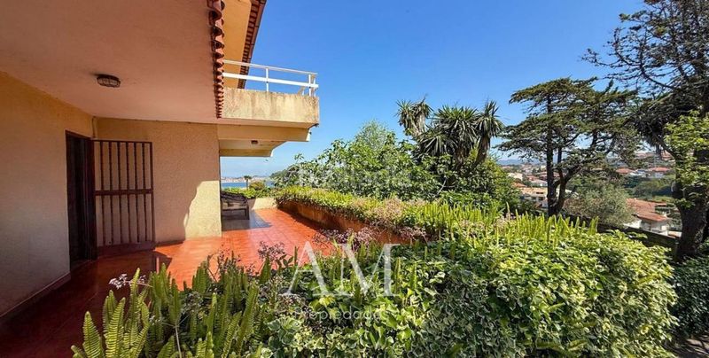Foto a0c2495f-8e5f-44e7-b209-4c0ae9585ce5. Chalet en San Pedro da Ramallosa Nigrán