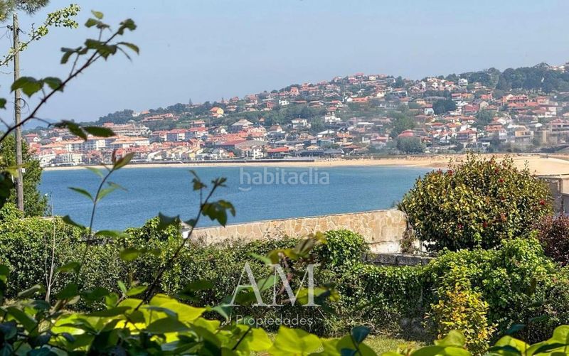Foto aaa311f2-bbb9-4794-b7da-2916cc1db6ae. Chalet en San Pedro da Ramallosa Nigrán