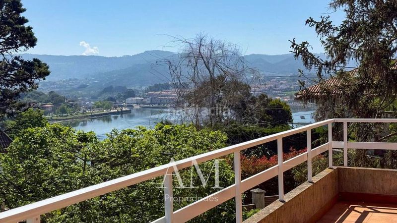 Foto c37d2f65-211d-4128-b676-b4f2ae4122d7. Chalet en San Pedro da Ramallosa Nigrán