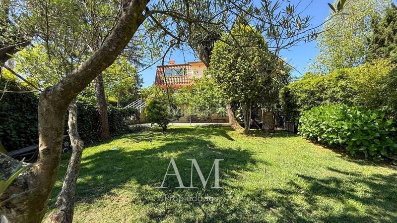 Foto cf43633d-6241-4d15-a5b8-b58989d739b2. Chalet en San Pedro da Ramallosa Nigrán