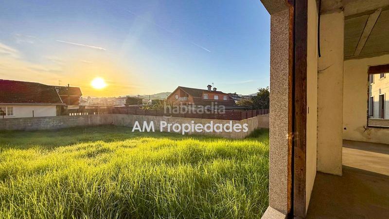 Foto 18edf039-1a74-408a-bc28-638313da5778. Casa pareada chalet en sabaris a estrenar en Baiona