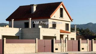 Maison jumelée  Avenida praia ladeira. Chalet en sabaris a estrenar