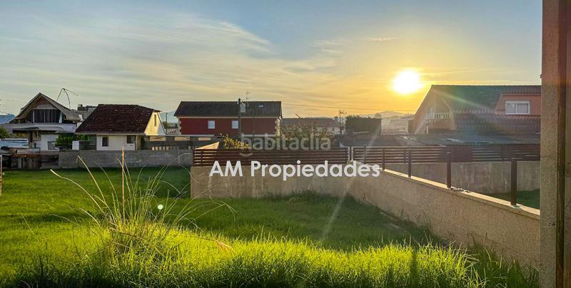 Foto 1d78a9c7-4993-4d72-9b61-d891bca4c84a. Casa pareada chalet en sabaris a estrenar en Baiona