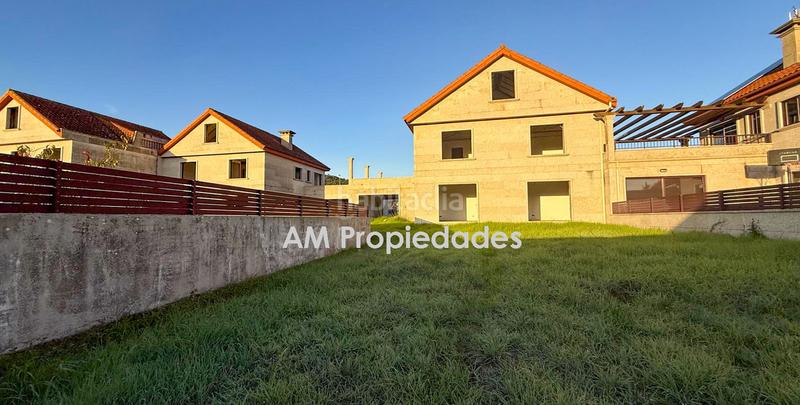 Foto 2ec37401-5382-436b-8a15-44f98104ad52. Casa pareada chalet en sabaris a estrenar en Baiona