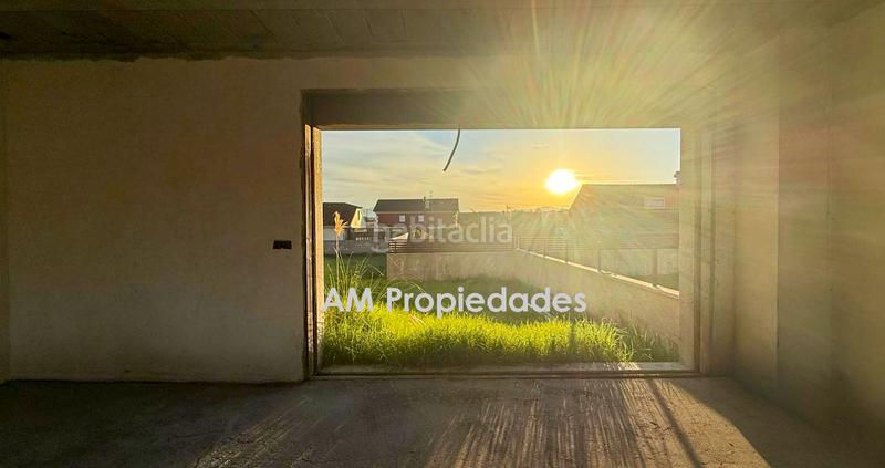 Foto 38b92f75-cf3f-4e1c-844a-8b09652aeb8d. Casa pareada chalet en sabaris a estrenar en Baiona