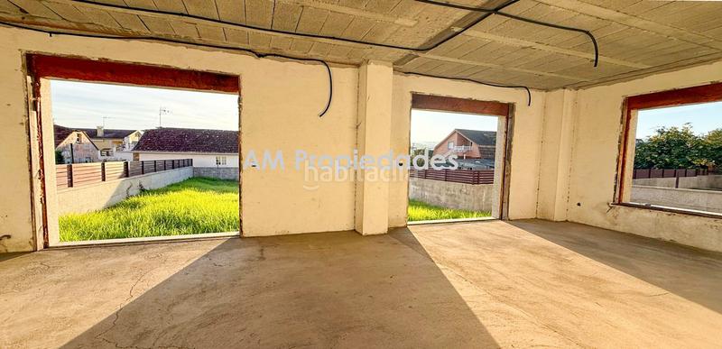 Foto 47ecef27-c568-466d-910e-d2be645666cd. Casa pareada chalet en sabaris a estrenar en Baiona