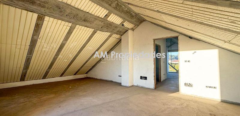 Foto 4c023e41-992d-4512-81de-7540de3d618b. Casa pareada chalet en sabaris a estrenar en Baiona