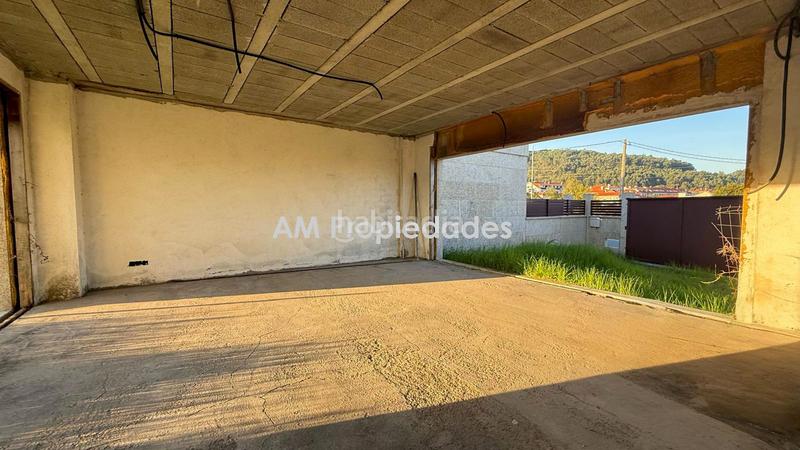 Foto 6d54d6a5-28b8-4bf2-85bf-f2ecf0e1e57c. Casa pareada chalet en sabaris a estrenar en Baiona