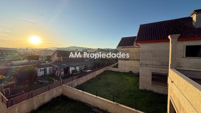 Foto 70c8e0d6-7d45-4bb4-b4a2-4132548b33ff. Casa pareada chalet en sabaris a estrenar en Baiona