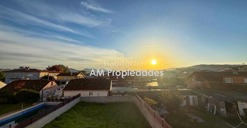 Foto b1268c69-f21c-487f-9e5e-f77e52517be8. Casa pareada chalet en sabaris a estrenar en Baiona