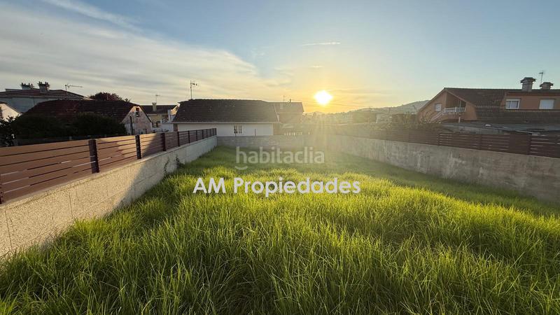 Foto bb3006a7-5935-4fab-bcbd-18723ea39540. Casa pareada chalet en sabaris a estrenar en Baiona