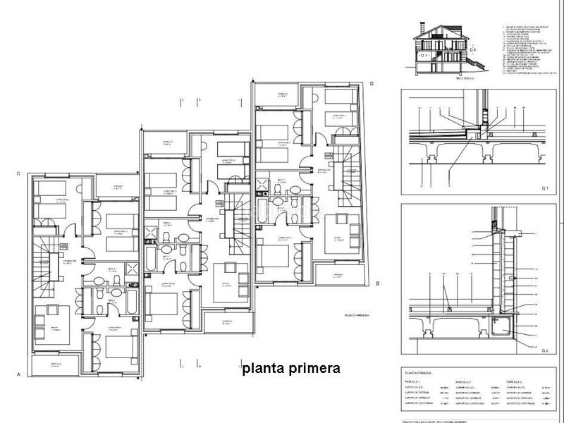Foto ddf464f1-6ece-4b19-97a2-1b05e2969617. Casa pareada chalet en sabaris a estrenar en Baiona