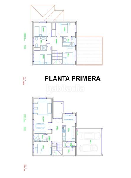 Foto e30cd7df-02a9-4b54-bc12-47322fd24158. Casa pareada chalet en sabaris a estrenar en Baiona