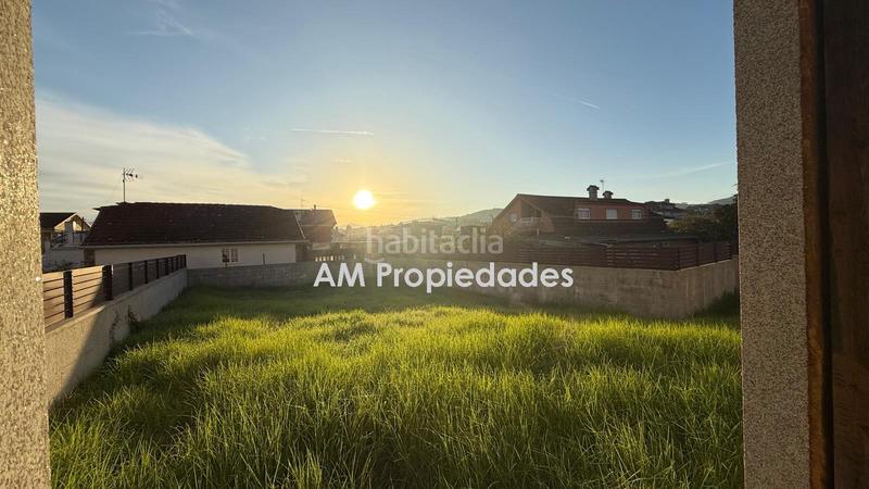 Foto f21a1b48-a1f7-4445-9c0f-3132f4648a22. Casa pareada chalet en sabaris a estrenar en Baiona