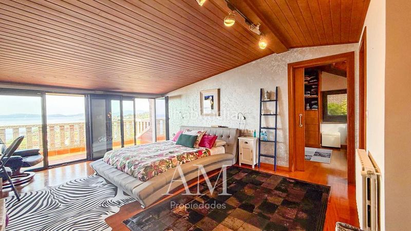Foto 3f59cda1-e3b9-4d89-b904-c6c7349223e0. Chalet en Panxón Nigrán