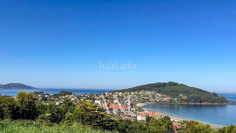 Foto 6c5f62aa-2e9c-4dd0-8403-8b57fd1477d4. Chalet en Panxón Nigrán