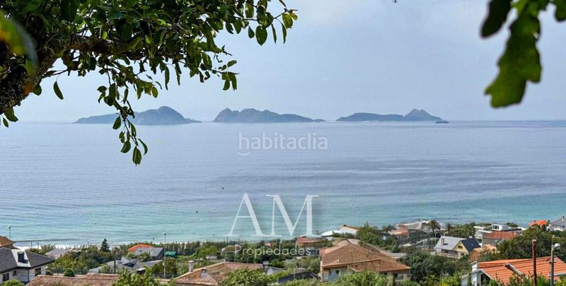 Foto a62fcf35-e16d-4b9e-9a69-5ec015077502. Chalet en Panxón Nigrán