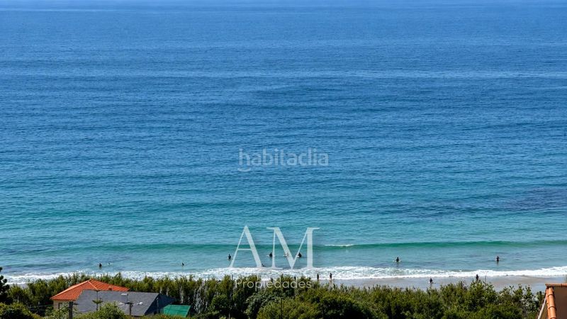 Foto a9fb8192-a519-4666-8647-b545b21c88d4. Chalet en Panxón Nigrán