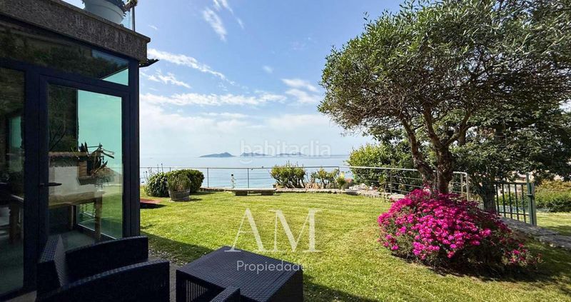 Foto b95433f1-3281-41e1-be3d-f6e099e87171. Chalet en Panxón Nigrán