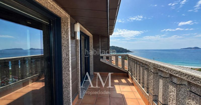 Foto c0660b5a-29a6-4873-9a3b-ab15d8cbea17. Chalet en Panxón Nigrán