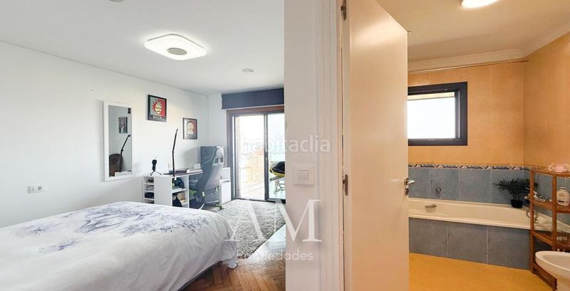 Foto d2b0391b-57dd-4065-a46b-0dafa9e318e9. Chalet en Panxón Nigrán