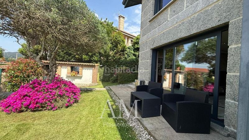 Foto f0338625-ab50-481a-b7f9-a3127d5caf14. Chalet en Panxón Nigrán